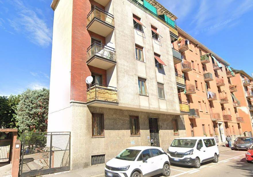 appartamento in vendita a Cormano in zona Brusuglio