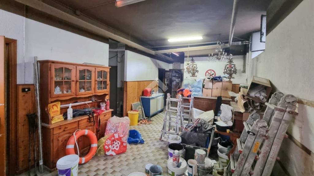 appartamento in vendita a Cormano in zona Brusuglio