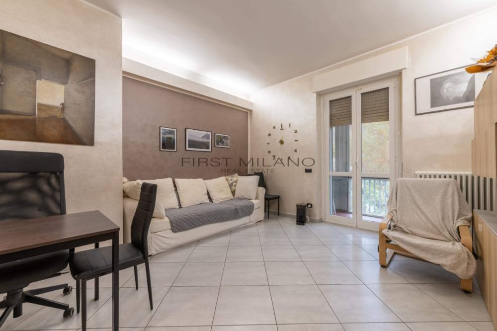 appartamento in vendita a Cormano
