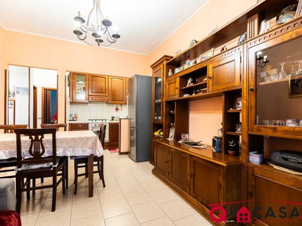 appartamento in vendita a Cormano