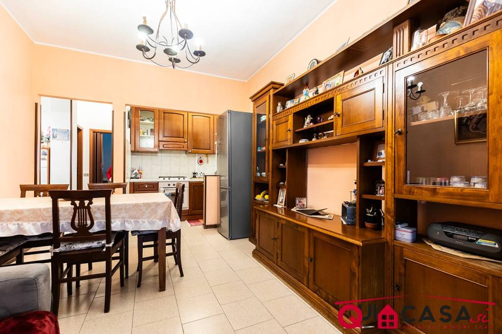 appartamento in vendita a Cormano