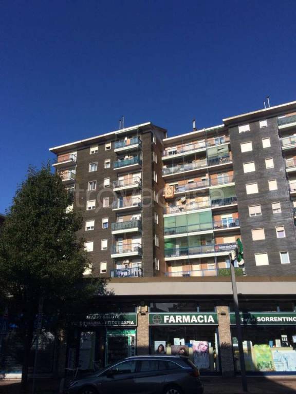 appartamento in vendita a Cormano