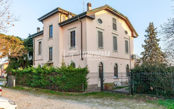 appartamento in vendita a Cormano