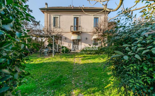 appartamento in vendita a Cormano