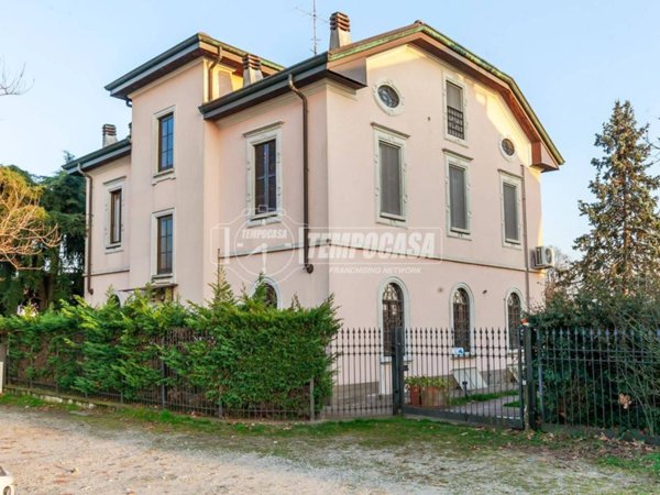 appartamento in vendita a Cormano