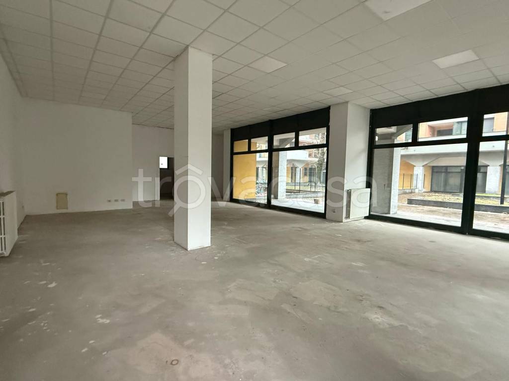 appartamento in vendita a Cormano