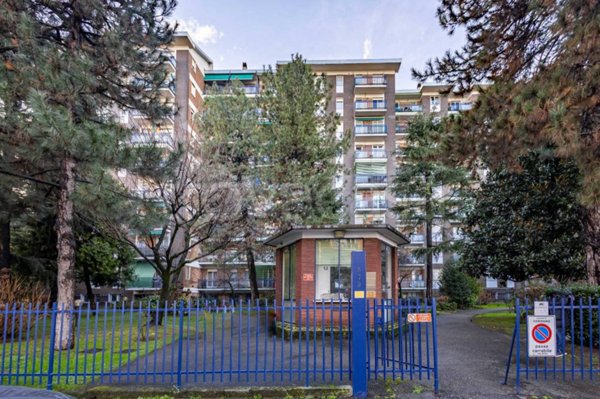appartamento in vendita a Cormano