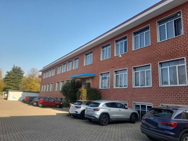 ufficio in vendita a Cormano