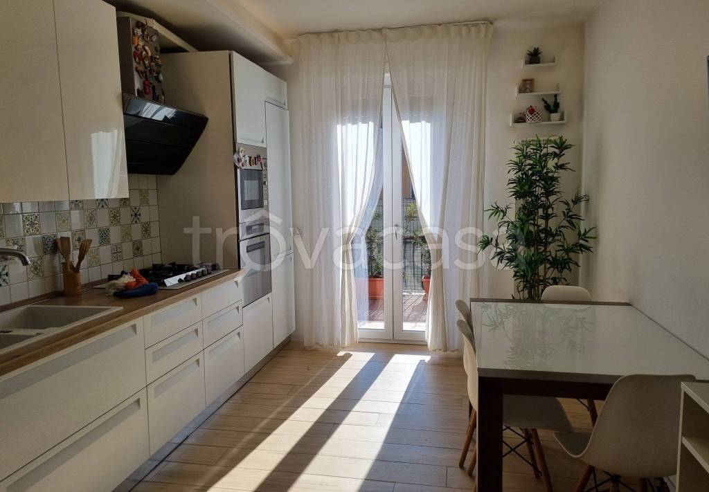 appartamento in vendita a Cormano