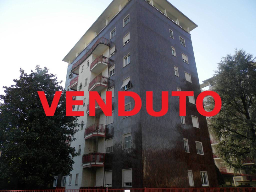 appartamento in vendita a Cormano