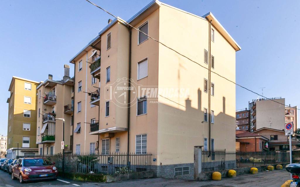 appartamento in vendita a Cormano