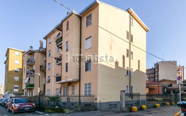 appartamento in vendita a Cormano