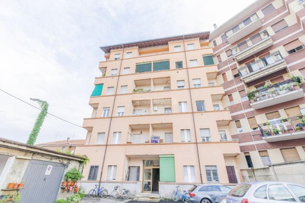 appartamento in vendita a Cormano