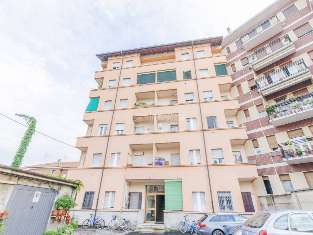 appartamento in vendita a Cormano