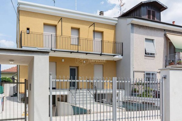 appartamento in vendita a Cormano