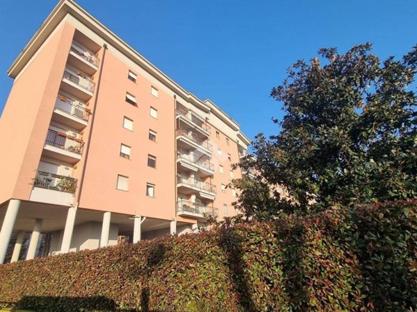 appartamento in vendita a Cormano