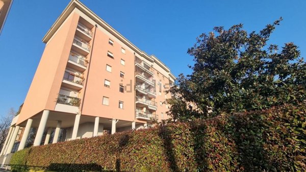 appartamento in vendita a Cormano