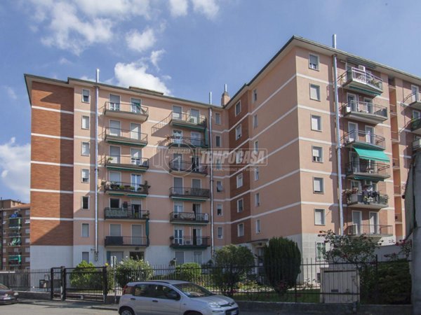 appartamento in vendita a Cormano