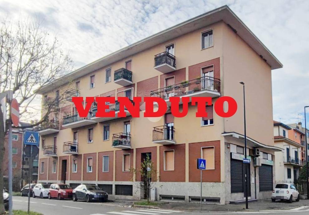appartamento in vendita a Cormano