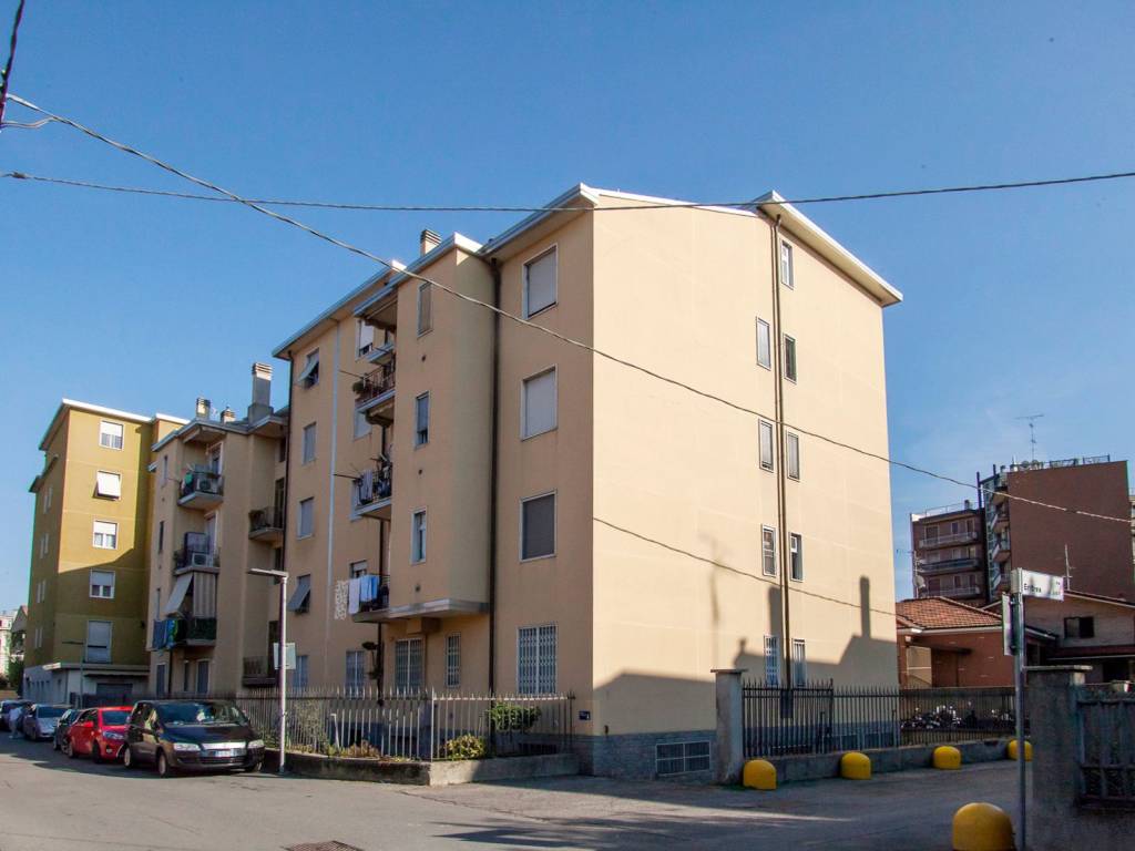 appartamento in vendita a Cormano