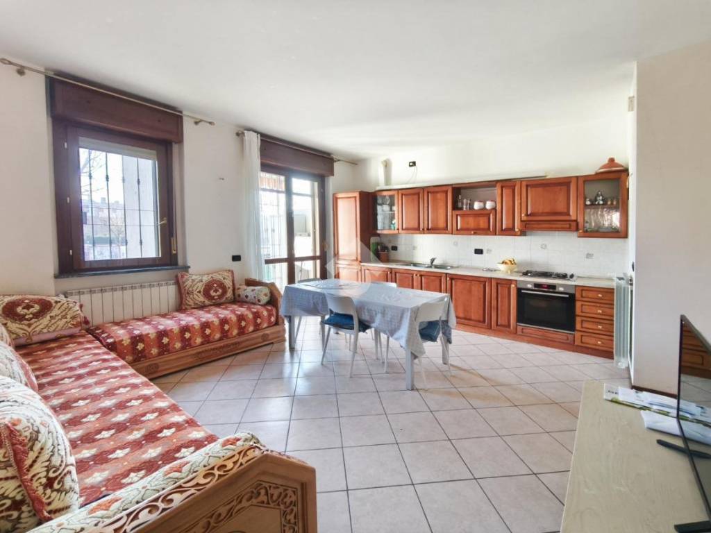appartamento in vendita a Cormano