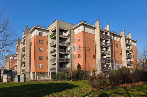 appartamento in vendita a Cormano
