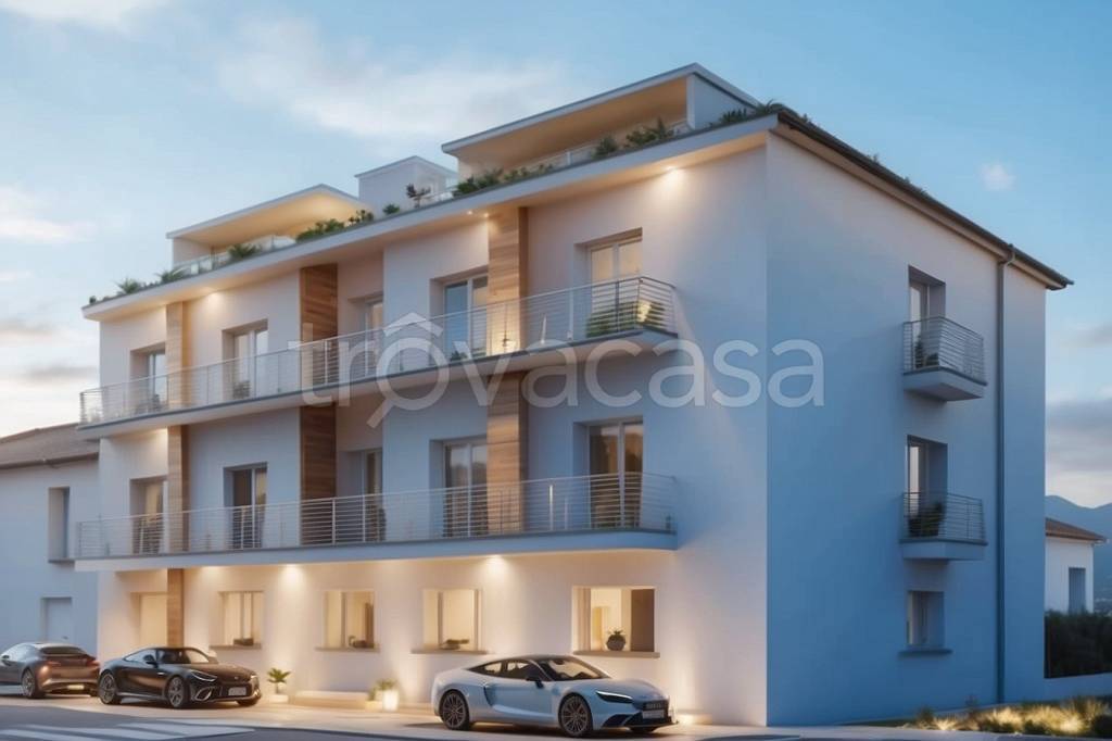 appartamento in vendita a Cormano