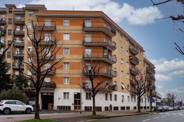 appartamento in vendita a Cormano