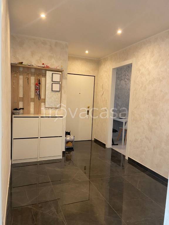 appartamento in vendita a Cormano
