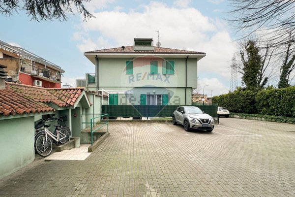 appartamento in vendita a Cormano