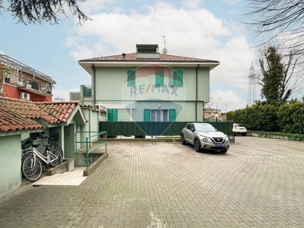 appartamento in vendita a Cormano