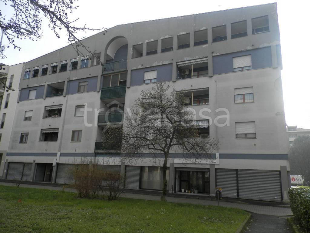 appartamento in vendita a Cormano