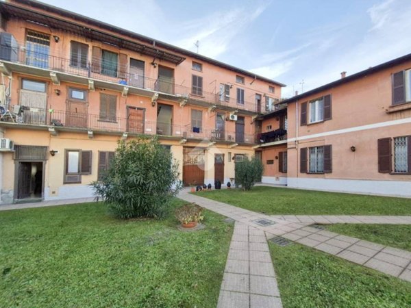appartamento in vendita a Cormano