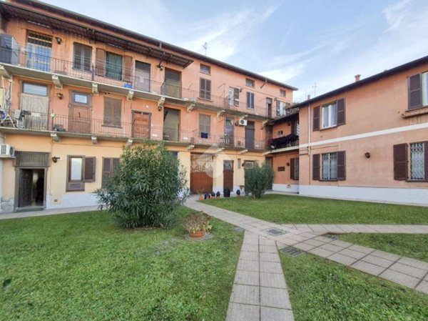 appartamento in vendita a Cormano