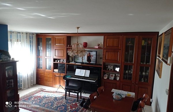 casa indipendente in vendita a Cormano in zona Brusuglio