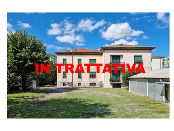casa indipendente in vendita a Cormano