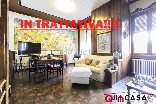 appartamento in vendita a Cormano