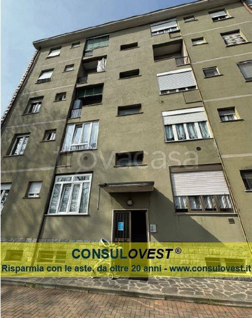 appartamento in vendita a Cormano