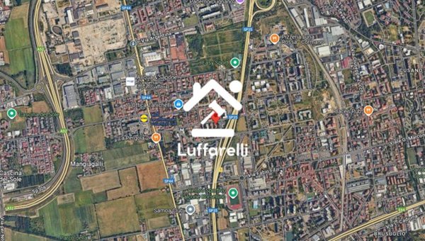 appartamento in vendita a Cormano