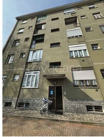 appartamento in vendita a Cormano