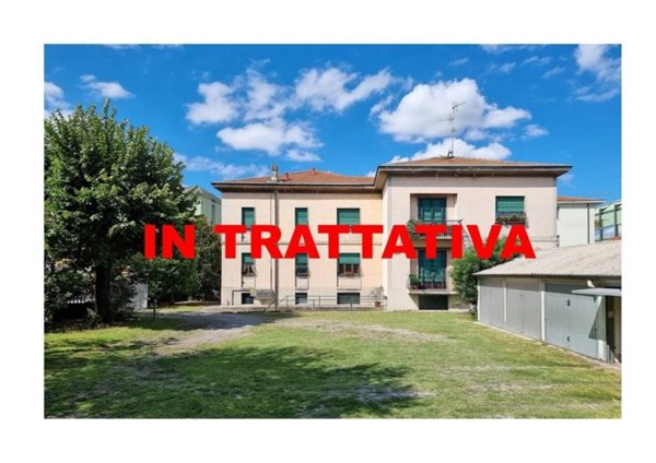 casa indipendente in vendita a Cormano