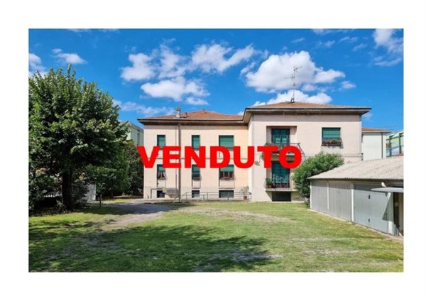casa indipendente in vendita a Cormano