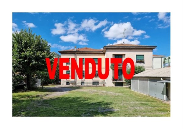 casa indipendente in vendita a Cormano