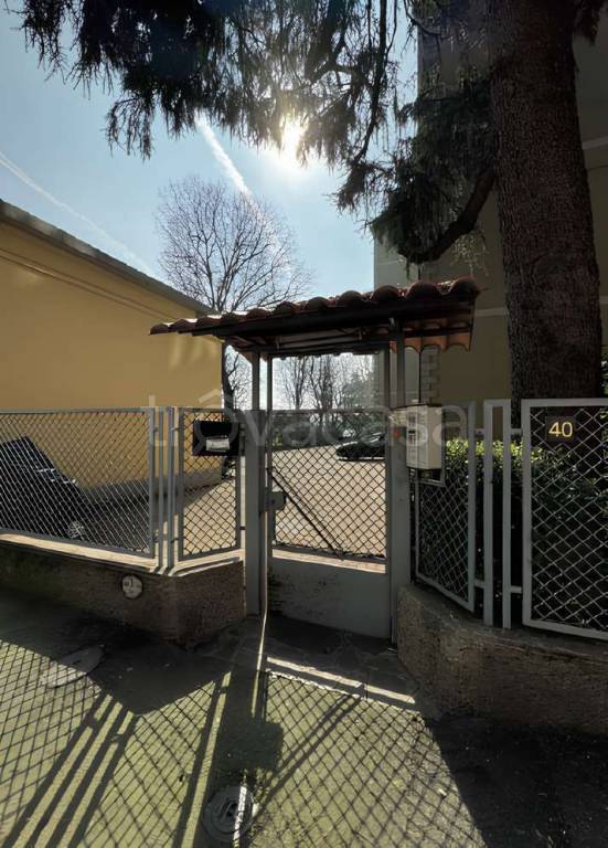 appartamento in vendita a Cormano