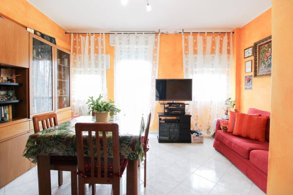 appartamento in vendita a Cormano