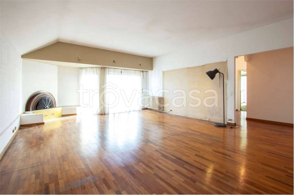 appartamento in vendita a Cormano
