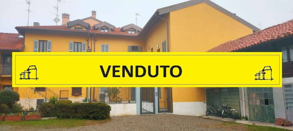 appartamento in vendita a Cormano