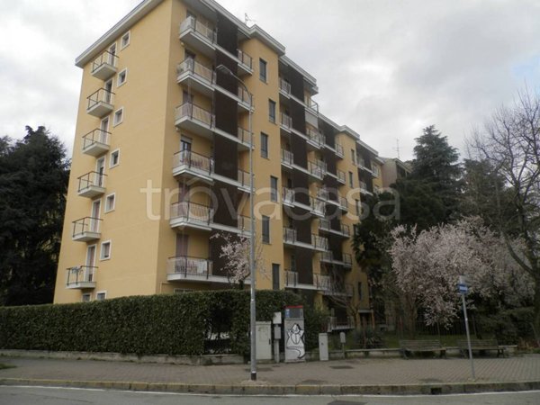 appartamento in vendita a Cormano