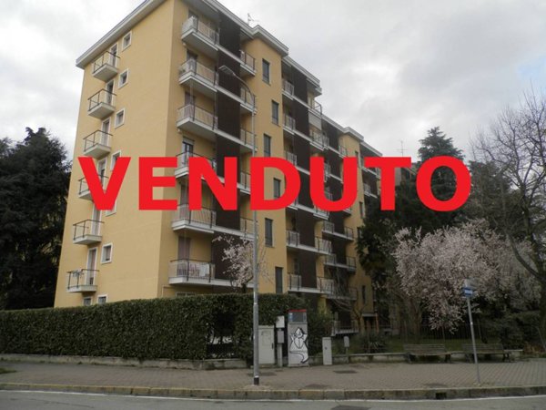 appartamento in vendita a Cormano