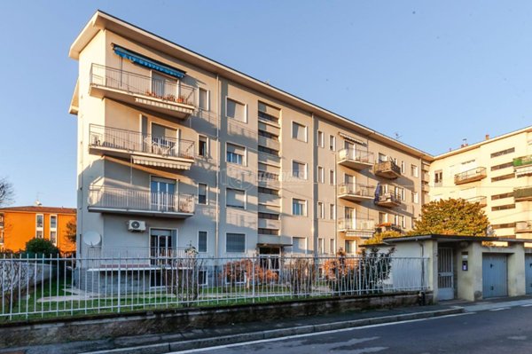 appartamento in vendita a Cormano